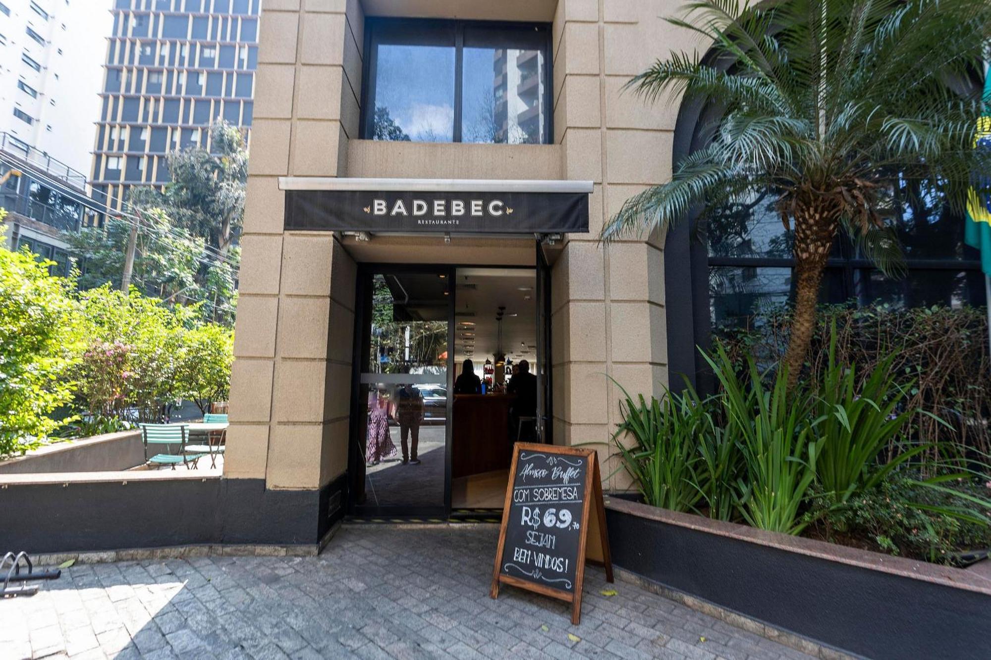 Ferienwohnung Jeronimo Da Veiga São Paulo Exterior foto